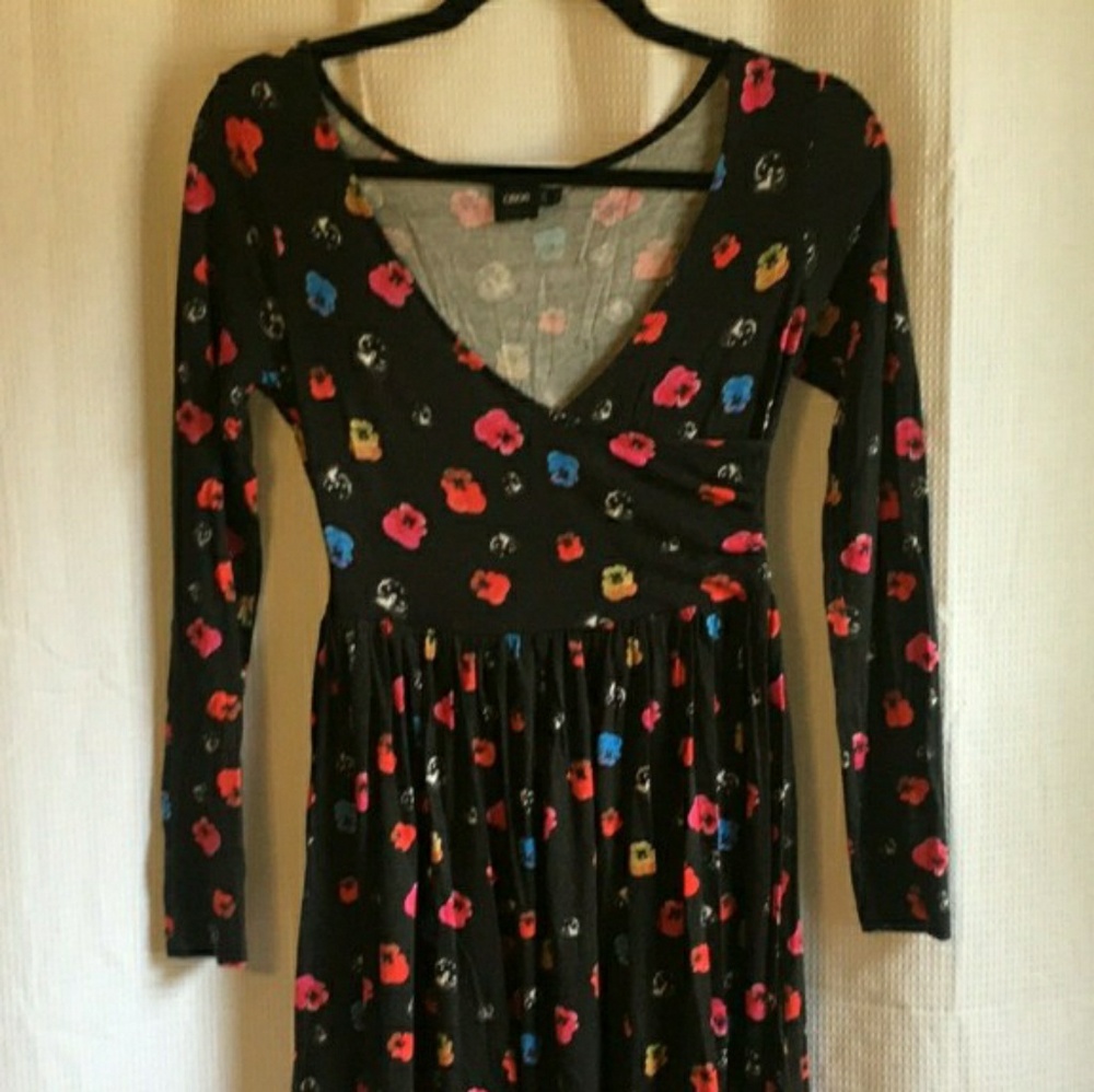 💢SALE💢Beautiful flowers dress